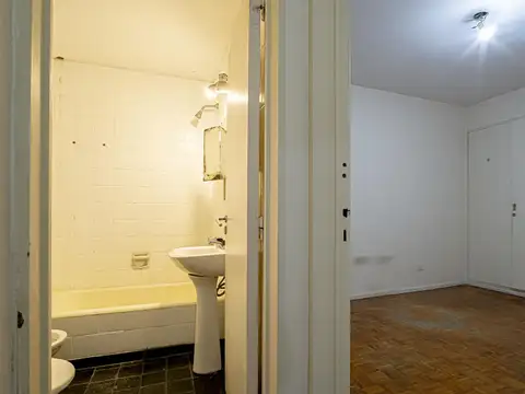 Departamento en Venta 45 años