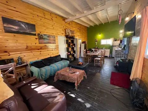 VENTA CASA AMUEBLADA ISLA DIQUE LUJAN RIO LUJAN CANAL ARIAS FRENTE A ARENERA DIQUE LUJÁN LOTE 480mt2