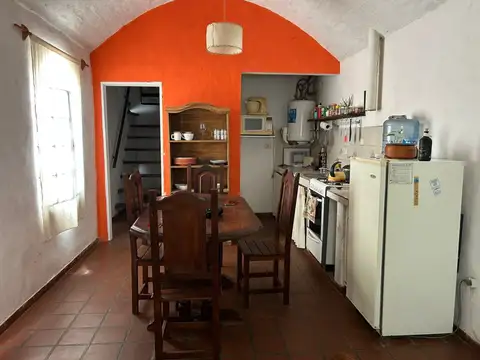 VENTA - CASA EN PH EN BARRIO SAN JOSE