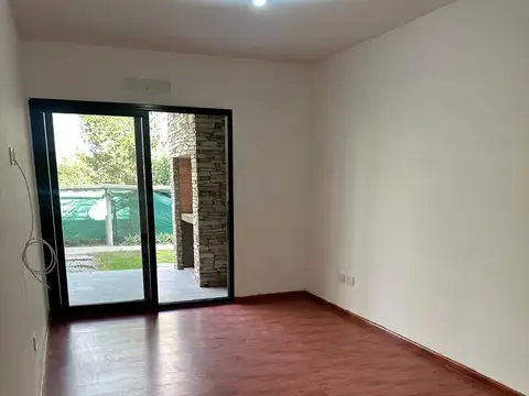 Altos los cardales en  calle sargento Cabral y Corrientes