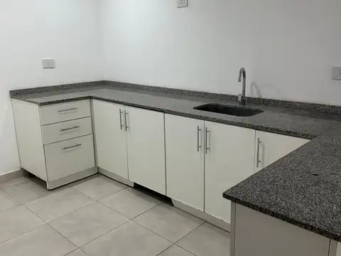 Departamento en Alquiler de 1 dormitorio