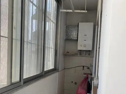 Departamento en Venta al Oeste