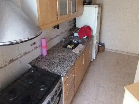 Departamento en Venta Permite mascota