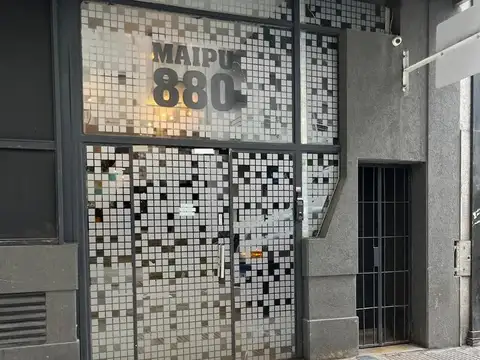 Maipú 800