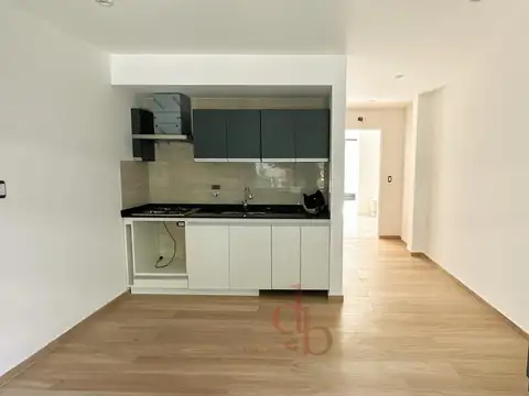 Departamento en Venta en Edificio Lander