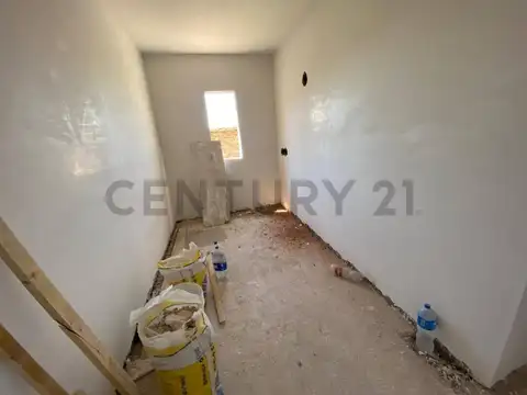 VENTA CASA EN POZO EN MAIPU BARRIO PRIVADO