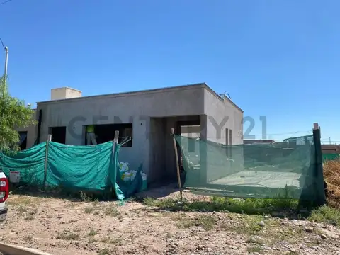 VENTA CASA EN POZO EN MAIPU BARRIO PRIVADO
