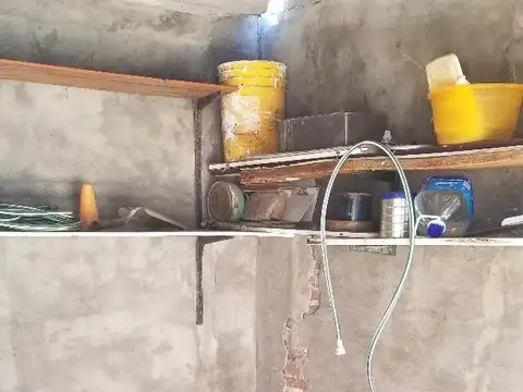 Casa en Venta en Bernal, USD 65.000