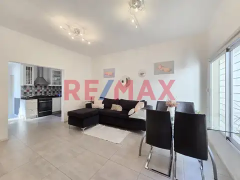 CASA 3 AMB VENTA MORON C/ PILETA Y QUINCHO TIPO PH