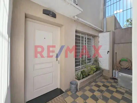 Depto Tipo Casa 3 ambientes con 2 baños