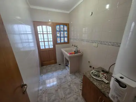 Casa en Alquiler al Norte