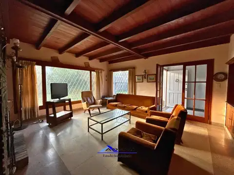 Casa en Venta 40 años