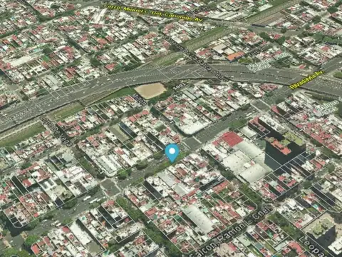 Departamento en Venta en Villa Luro, USD 57.700