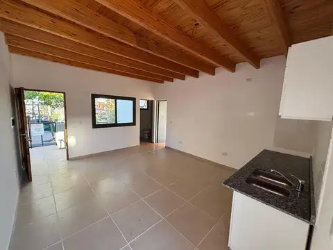 Departamento en Alquiler de 2 ambientes