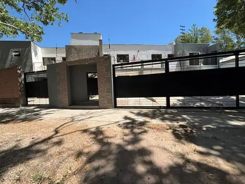 Departamento en Alquiler 1 año