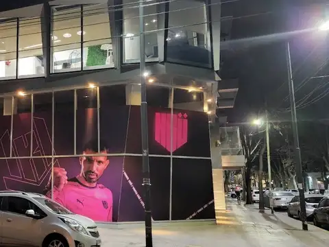 Costa Rica 6000