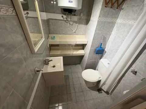 Departamento en Venta al Norte
