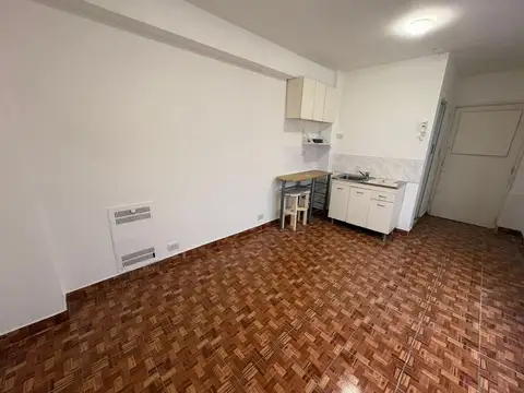 URIBURU 500, Piso 6