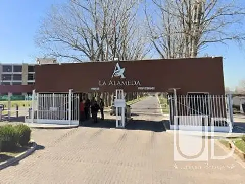 Terreno en Venta en Canning, USD 38.000