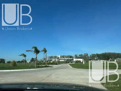 Terreno en  La Alameda Canning