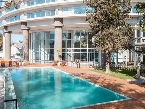 Departamento en Venta 4 años