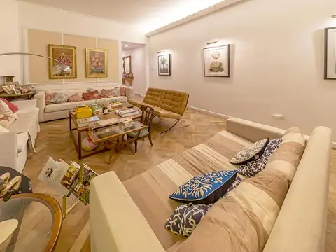 Departamento en Venta en Recoleta, USD 420.000