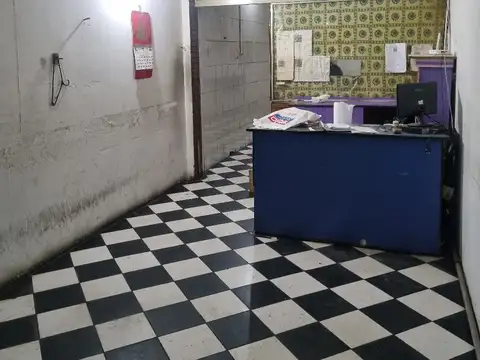 Local apto todo destino en Palermo