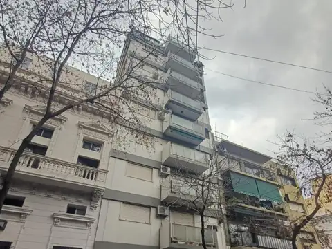 General Urquiza 186 , Piso 6