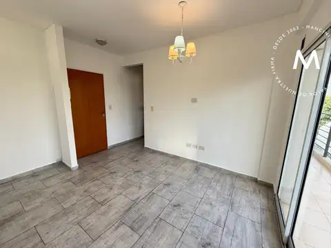 Departamento en Alquiler de 2 ambientes
