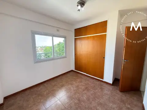 Departamento en alquiler de 2 ambientes - Villa Ballester