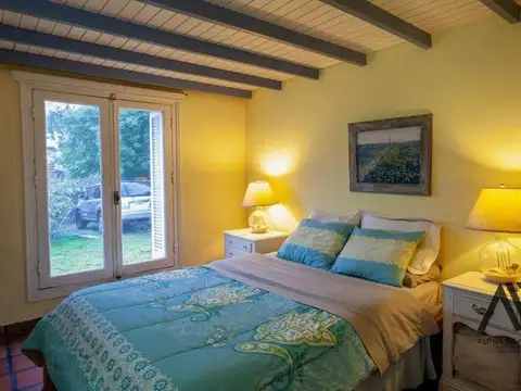 Casa en Alquiler Temporal en Punta del Este, USD 16.500
