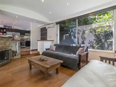 Casa en Alquiler A Estrenar