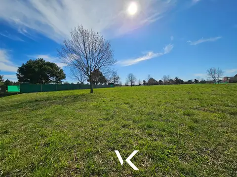 Terreno en Venta en Countries y Barrios Cerrados en Campana, USD 45.000