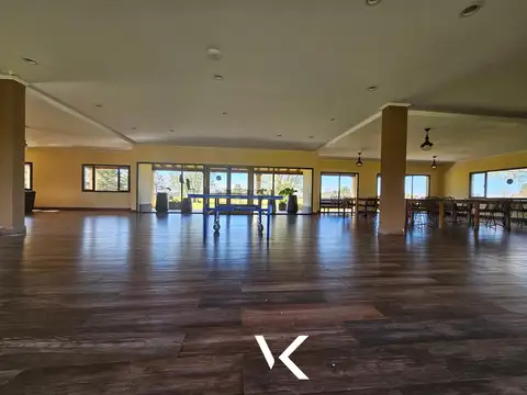 Terreno en Venta en Countries y Barrios Cerrados en Campana, USD 45.000