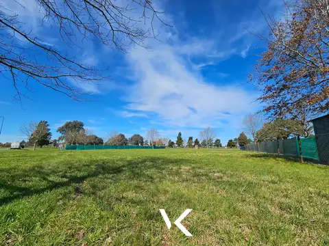 Terreno en venta en cardales