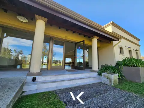 C. Cuba, Alto Los Cardales, Provincia de Buenos Aires