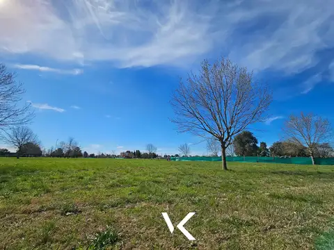 Terreno en Venta de 1000,0 m2