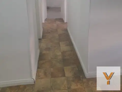 Avenida Calixto Calderón e/ Basso Dastugue y Padre Zacarias