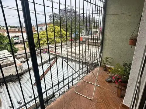 Casa en Venta en Villa Azalais, USD 35.000