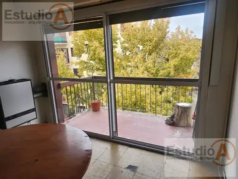 Departamento en Alquiler de 3 dormitorios
