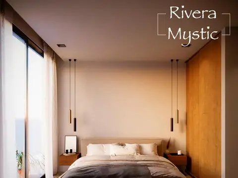 Departamento en Venta al Noroeste