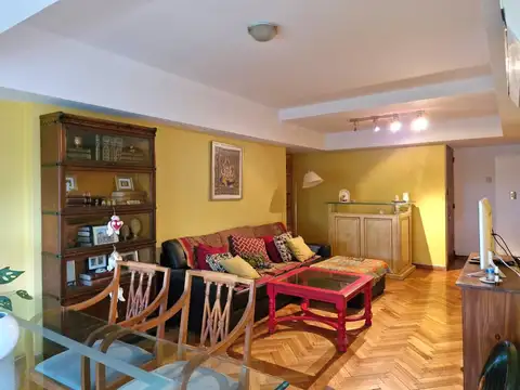 Departamento en Venta en Centro, Rosario
