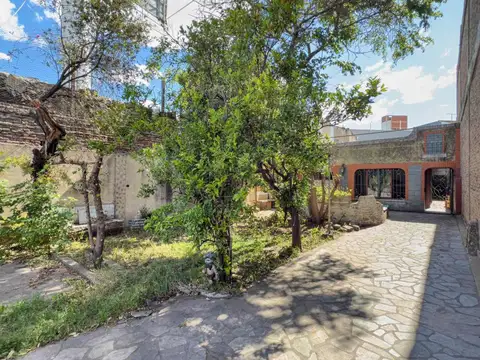 VENTA LOTE RMI2 278M2 VILLA HERMINIA, CIUDADELA