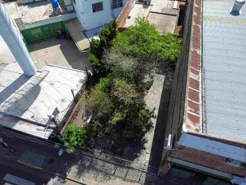 Terreno en Venta en Ciudadela, USD 180.000