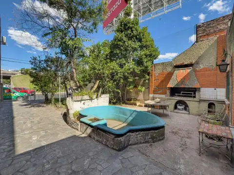 Terreno en Venta en Ciudadela, USD 180.000