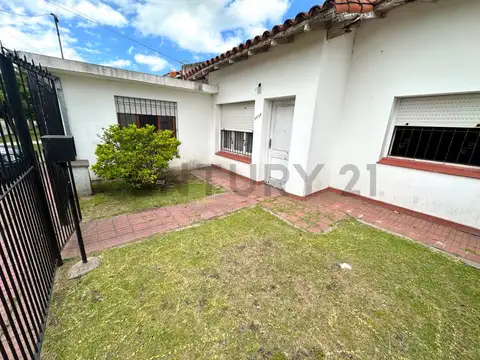 Casildo Villar 1600, Piso 0