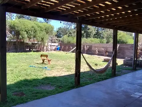 Venta Casa 5 Amb Barrio San Francisco Villanueva Tigre