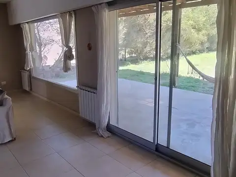 Casa en Venta A Estrenar