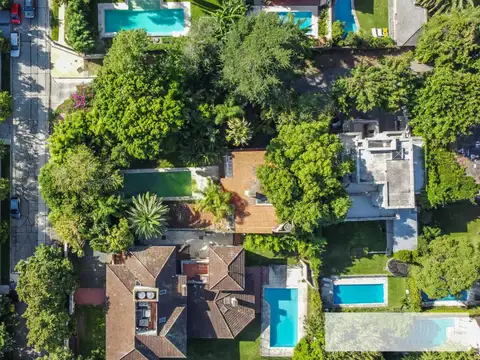 Terreno en Venta en San Isidro Lasalle / Río, San Isidro
