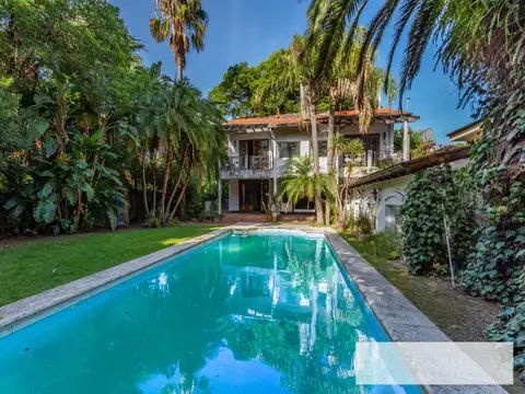 Terreno en Venta en San Isidro Lasalle / Río, USD 790.000